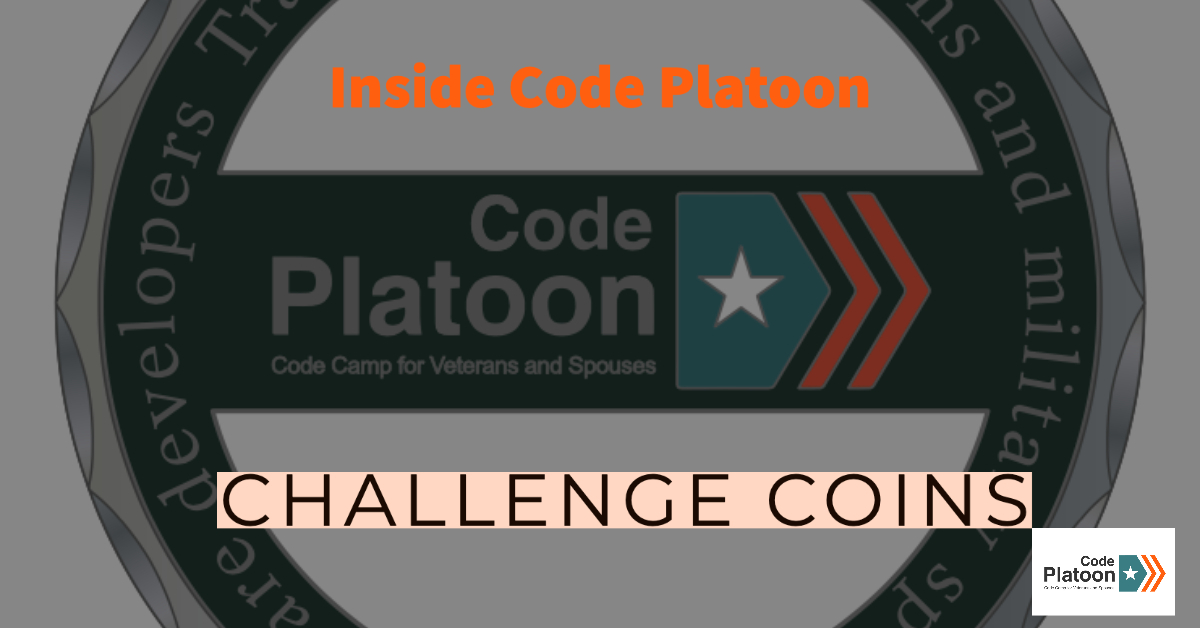 Challenge Coins