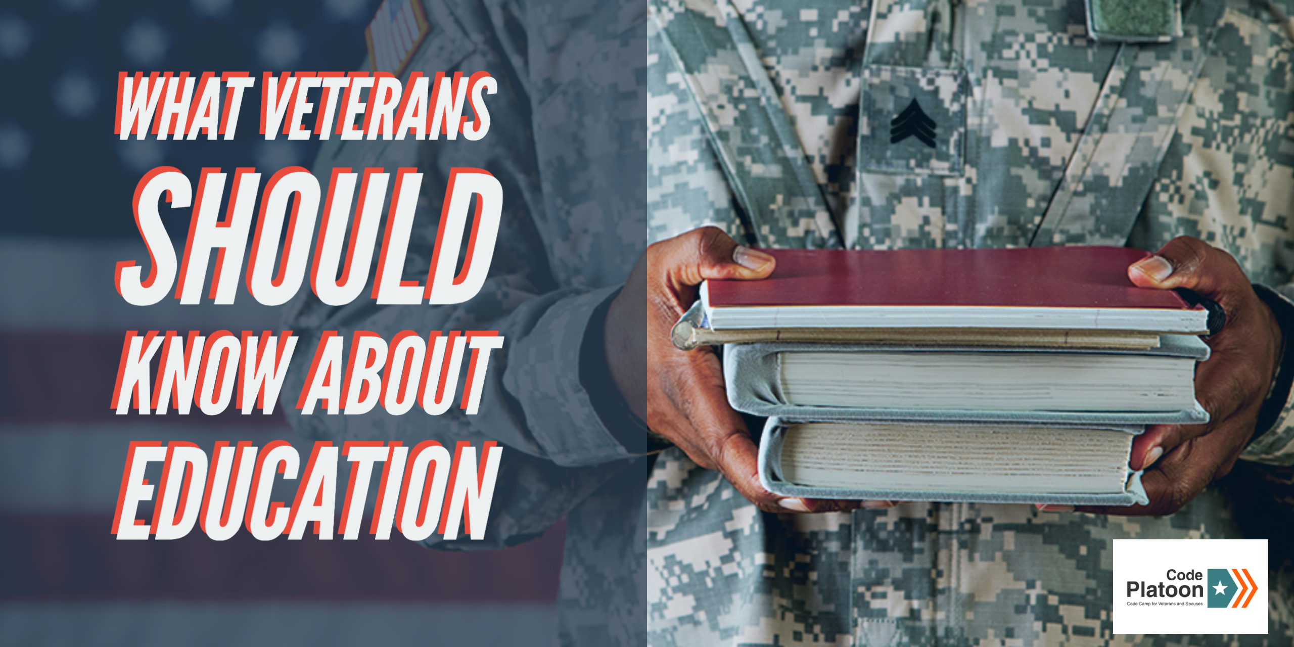 Veterans Education Blog