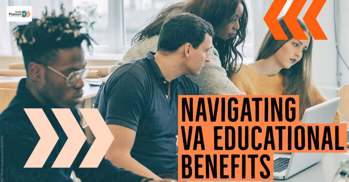 Navigating VA Benefits