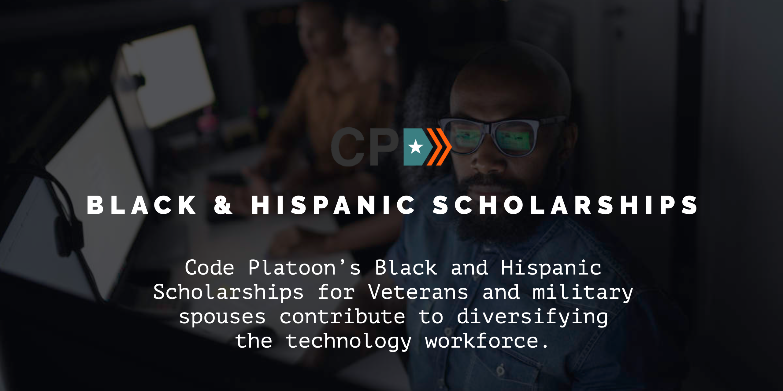 Black and Hispanic Scholarships