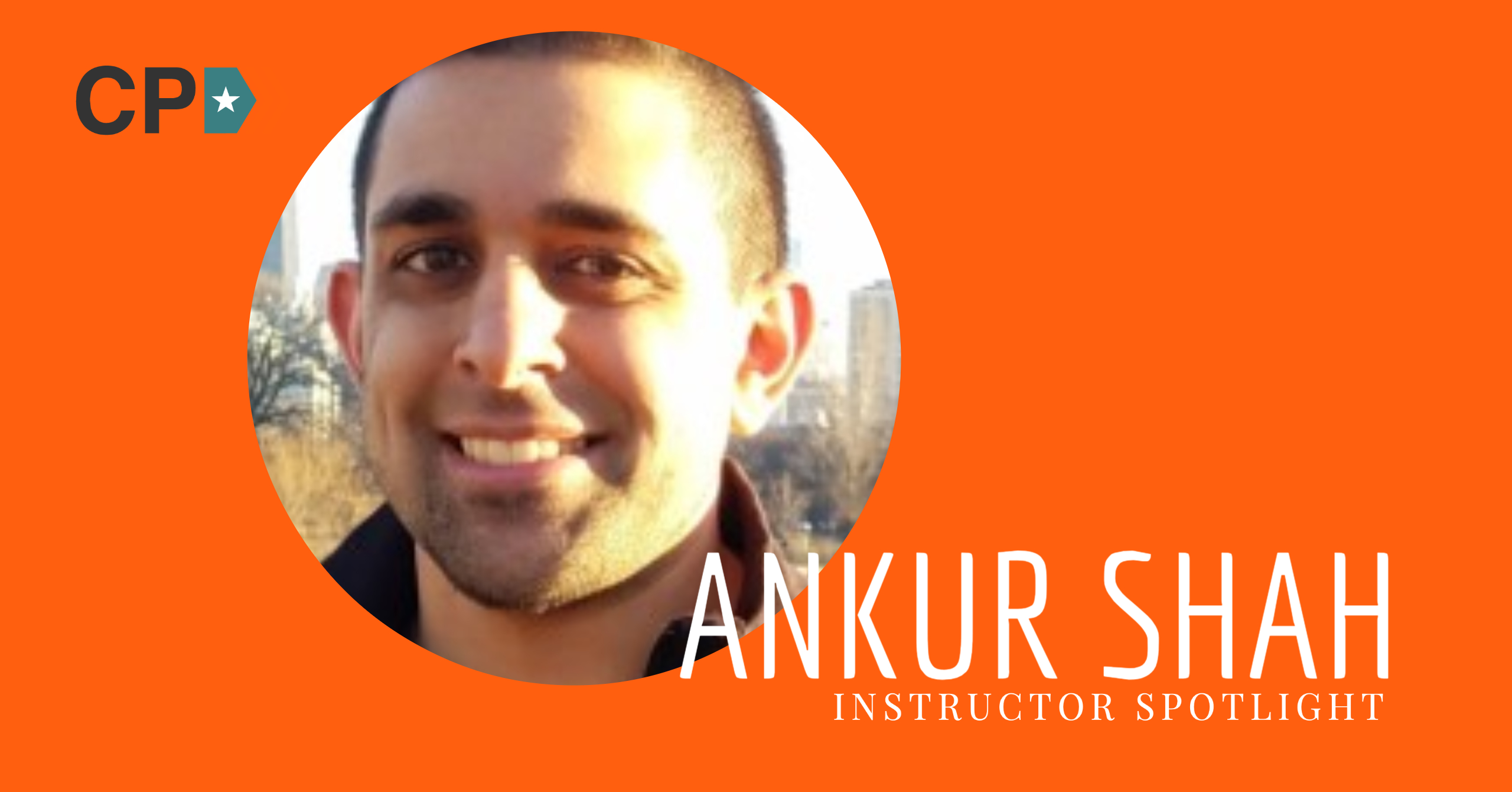 Ankur Spotlight