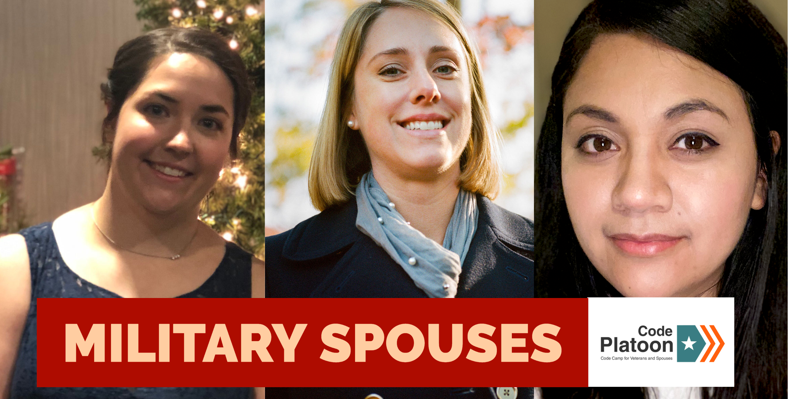 Military Spouses