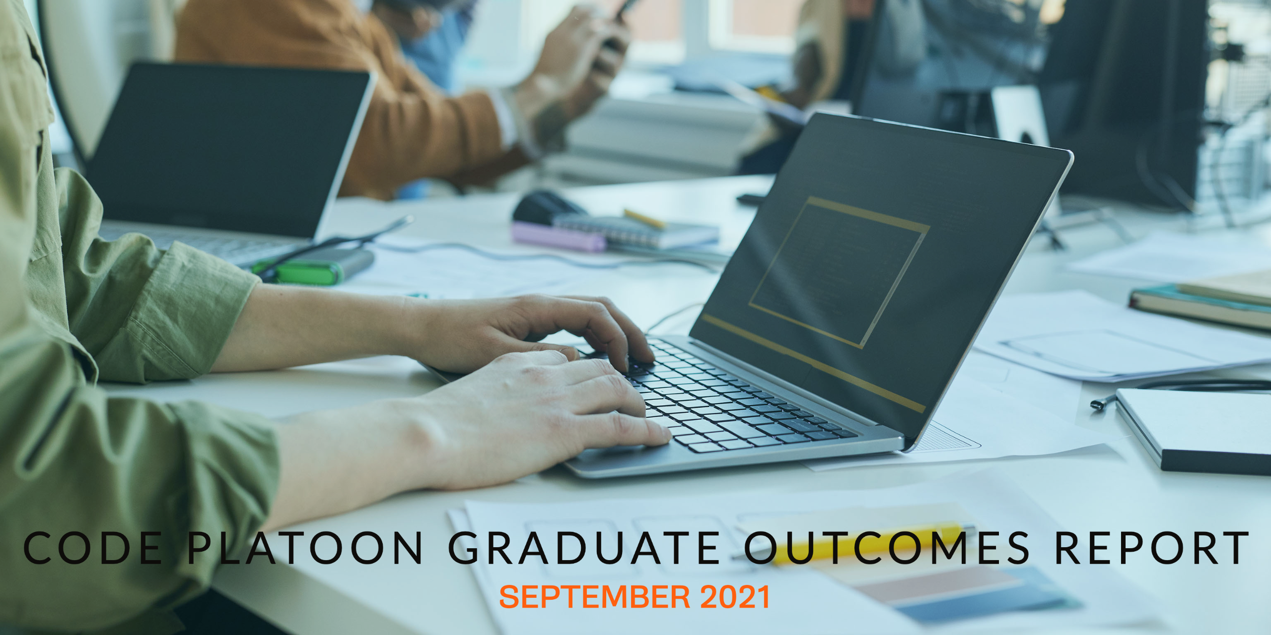 Outcomes 2021 Blog