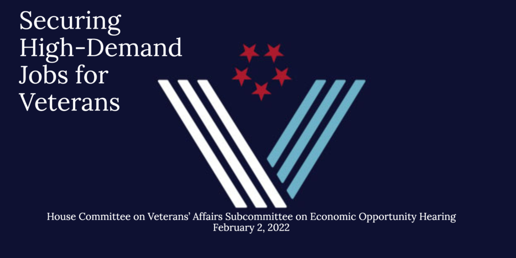 Securing HighDemand Jobs for Veterans » Code Platoon
