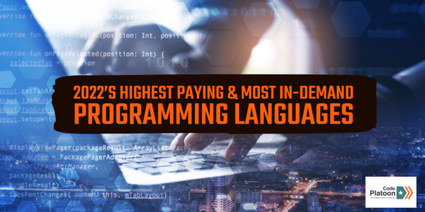 The Best Paying And Most In Demand Programming Languages In 2022 Code Platoon 0265