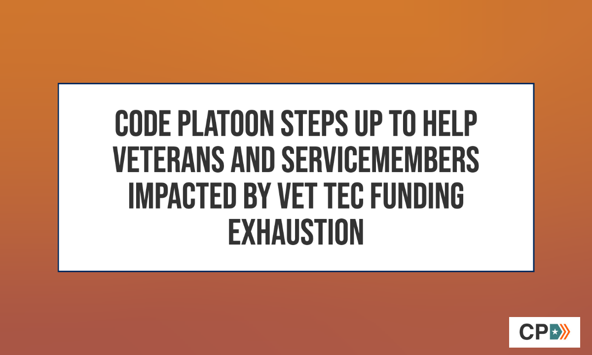 Code Platoon